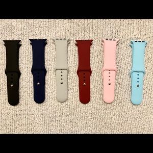 Apple Watch Band for 38/42mm and 42/44mm